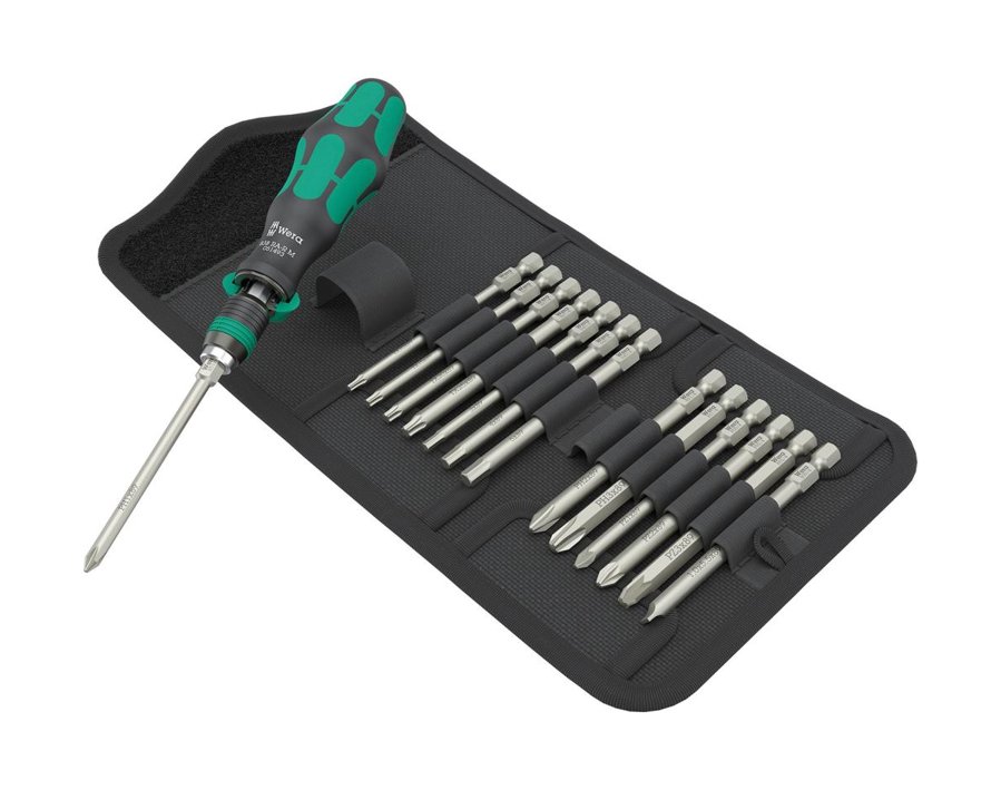 Kraftform Kompakt 838 RA-R M Set 1