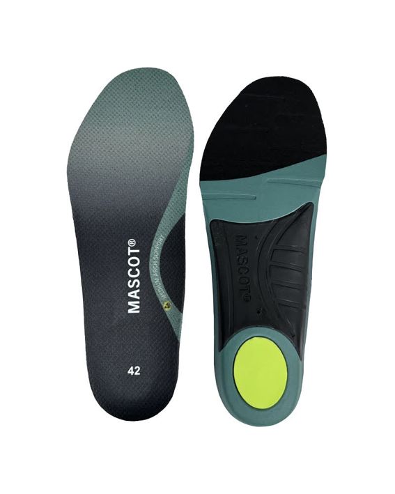 Solette FOOTWEAR ACCESSORIES nero