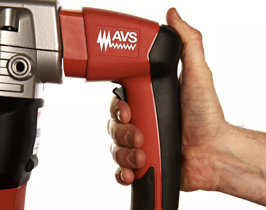 Martello demolitore/perforatore Kango 750 S 