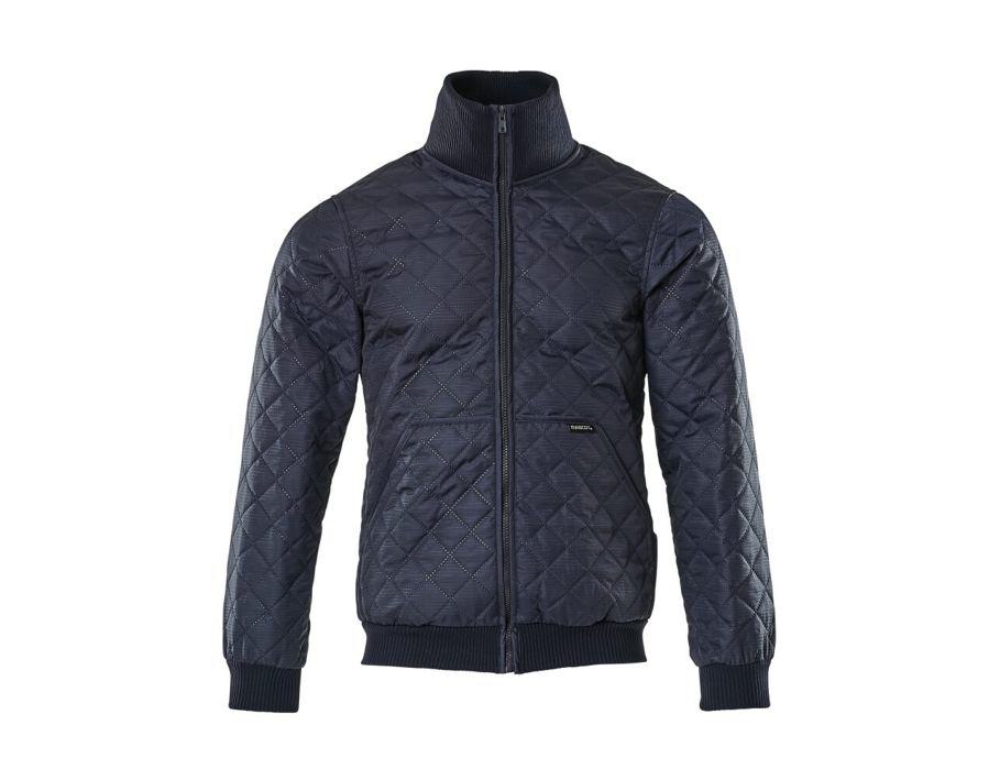 Giacca termica ORIGINALS blu navy