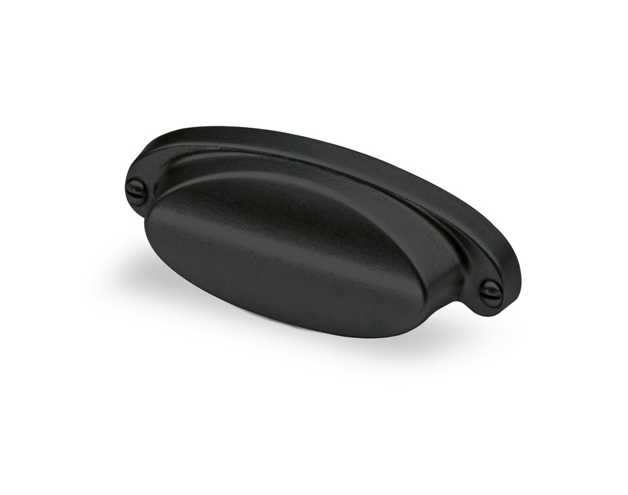 Maniglia a conchiglia Lorica