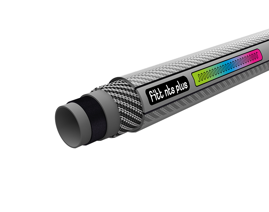 Tubo per irrigazione NTS MASTER PLUS