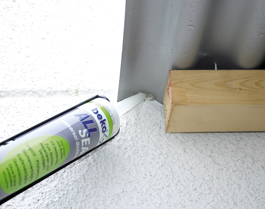 Sigillante universale All-Seal