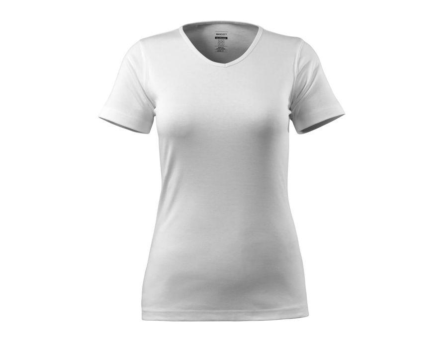 Maglietta CROSSOVER bianco