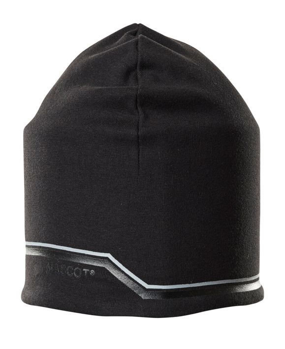 Berretto invernale COMPLETE nero