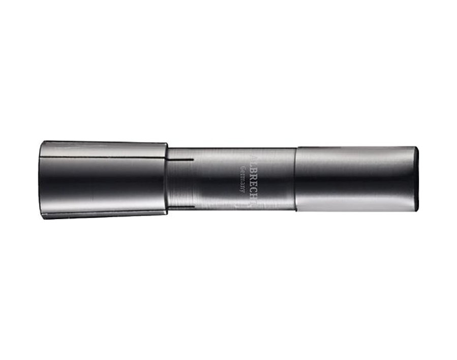 Präzisions-Spannhülse für Spannfutterverlängerung mit Innenkühlung