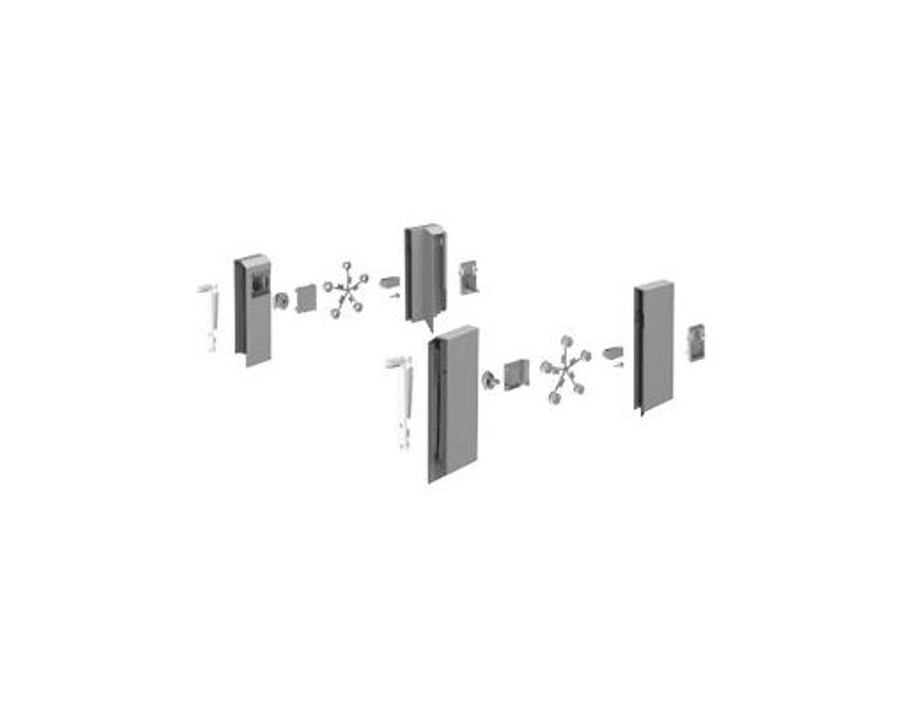 Adattatore per DesignSide con InnoTech