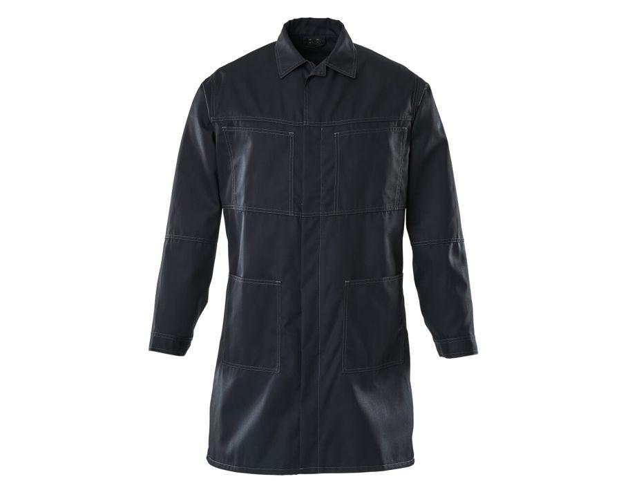 Camice da Magazzino LIGHT blu navy scuro