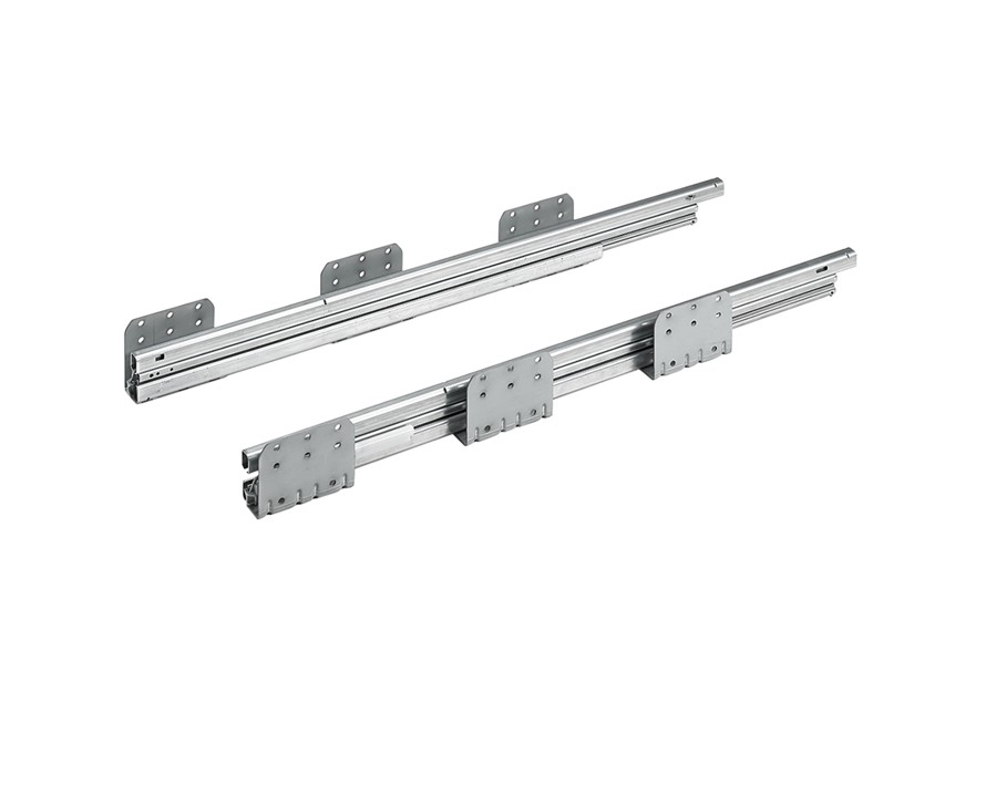 Guida Quadro Big Duplex