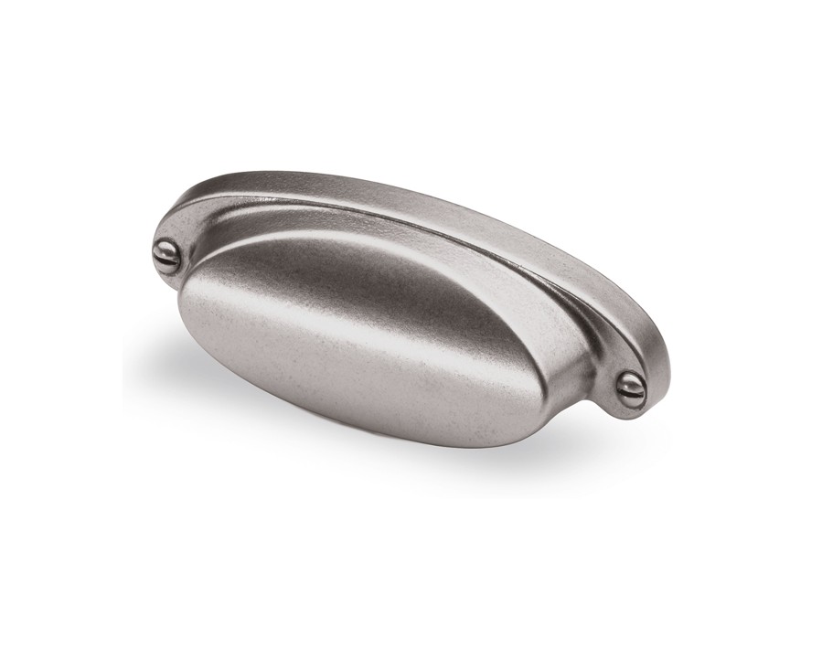 Maniglia a conchiglia Lorica