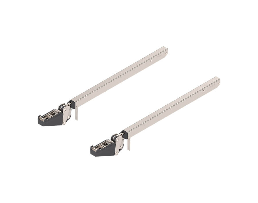 Set leva telescopica AVENTOS HF top