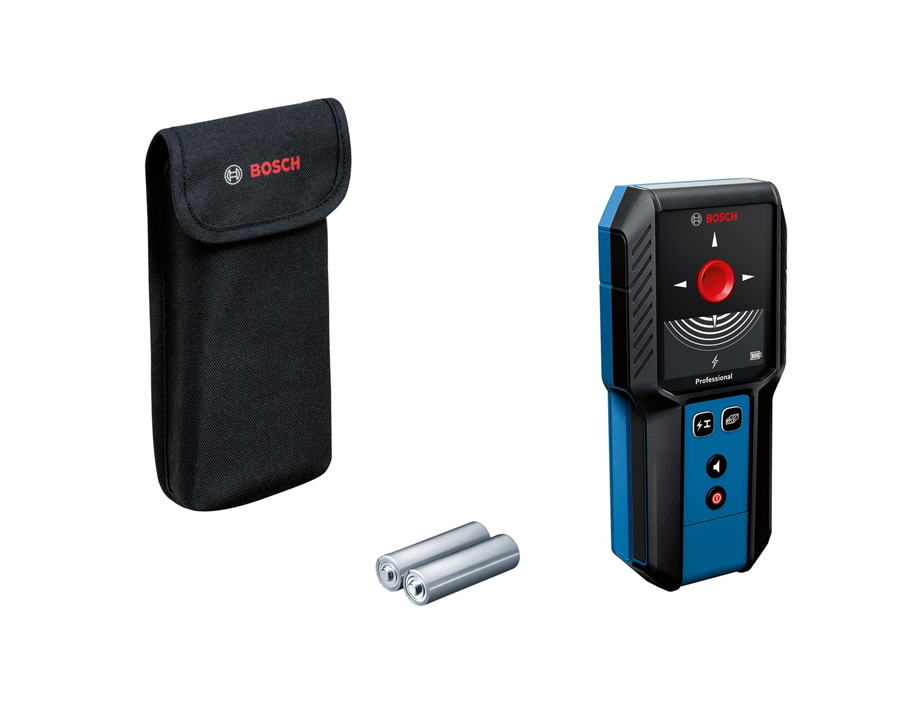 Scanner per pareti GMS 120-27 Scanner per pareti GMS 120-27