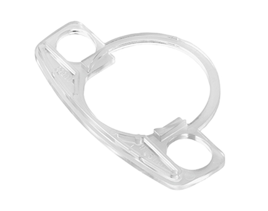 Adattatore per la riduzione della profondità dello scodellino