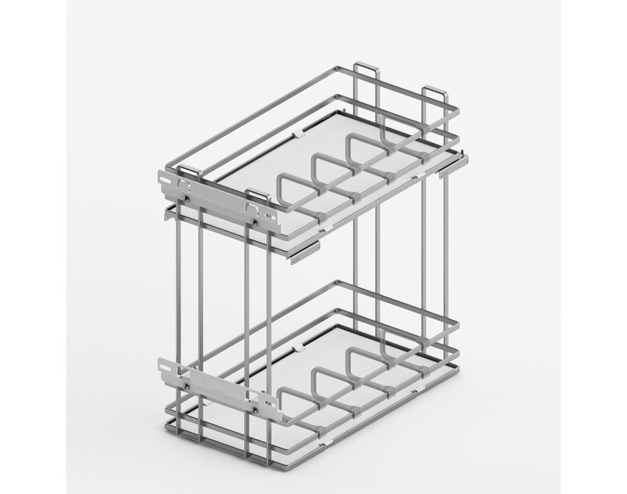 Cassettone Lario 400