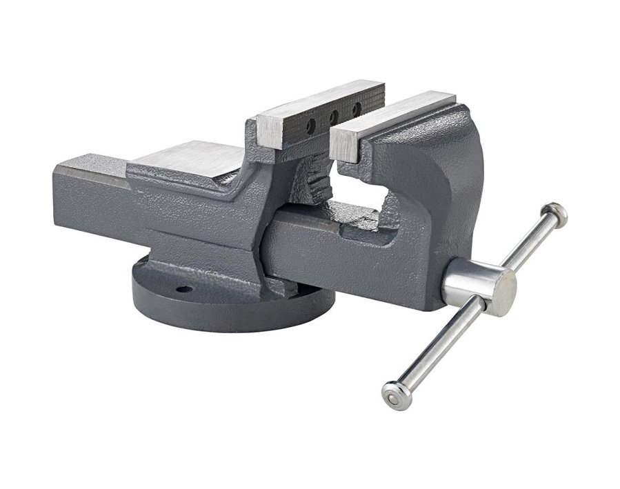 Parallelschraubstock