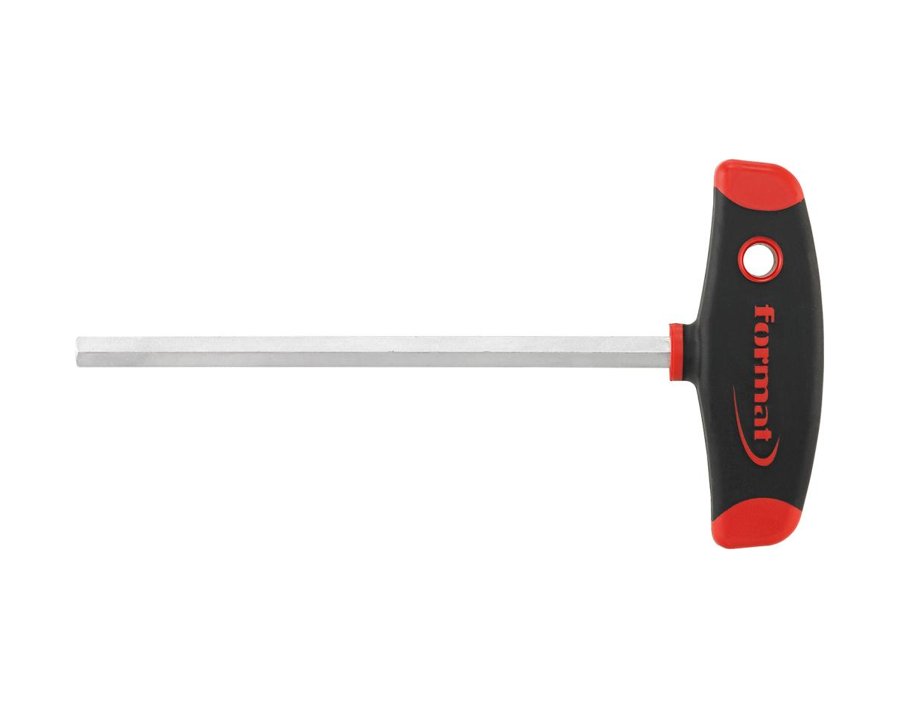 Schraubendreher mit Quergriff für Sechskant