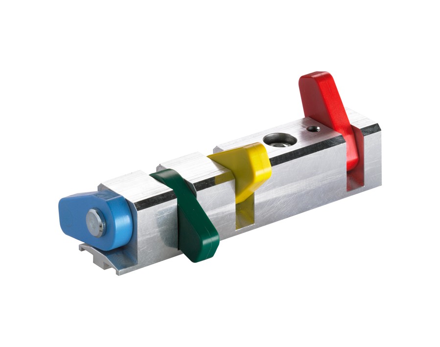 Riscontro a scomparsa per sistema Maxi Stop