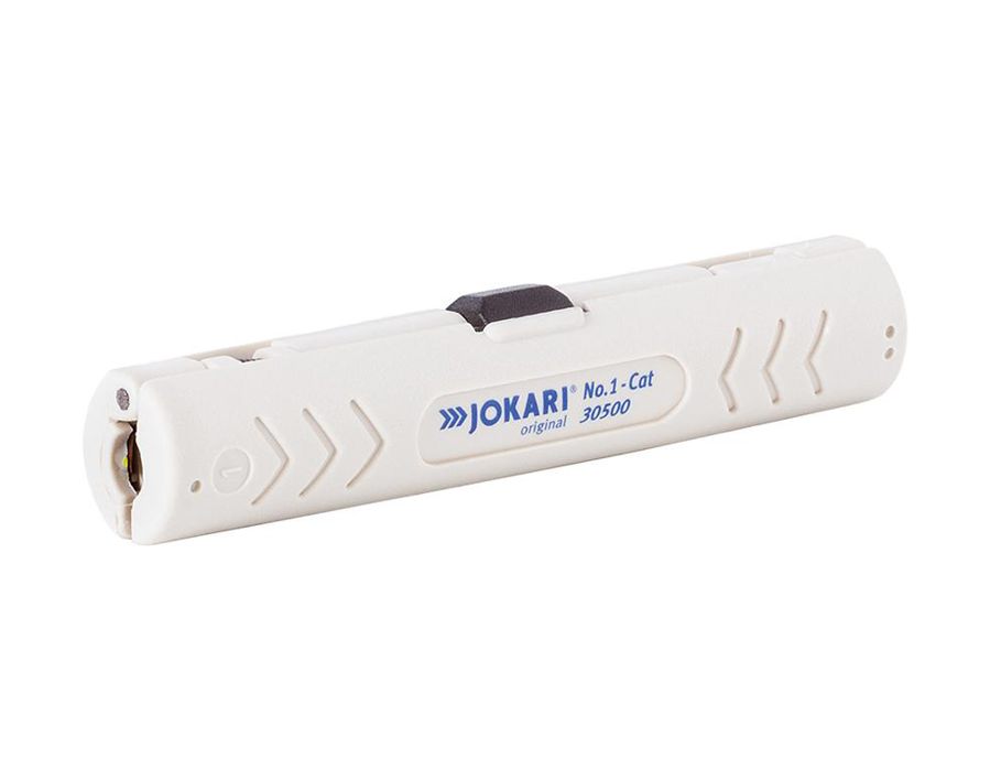 Entmanteler No. 1 Cat