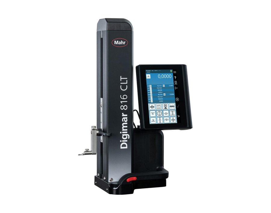 Höhenmessgerät Digimar 816 CLT