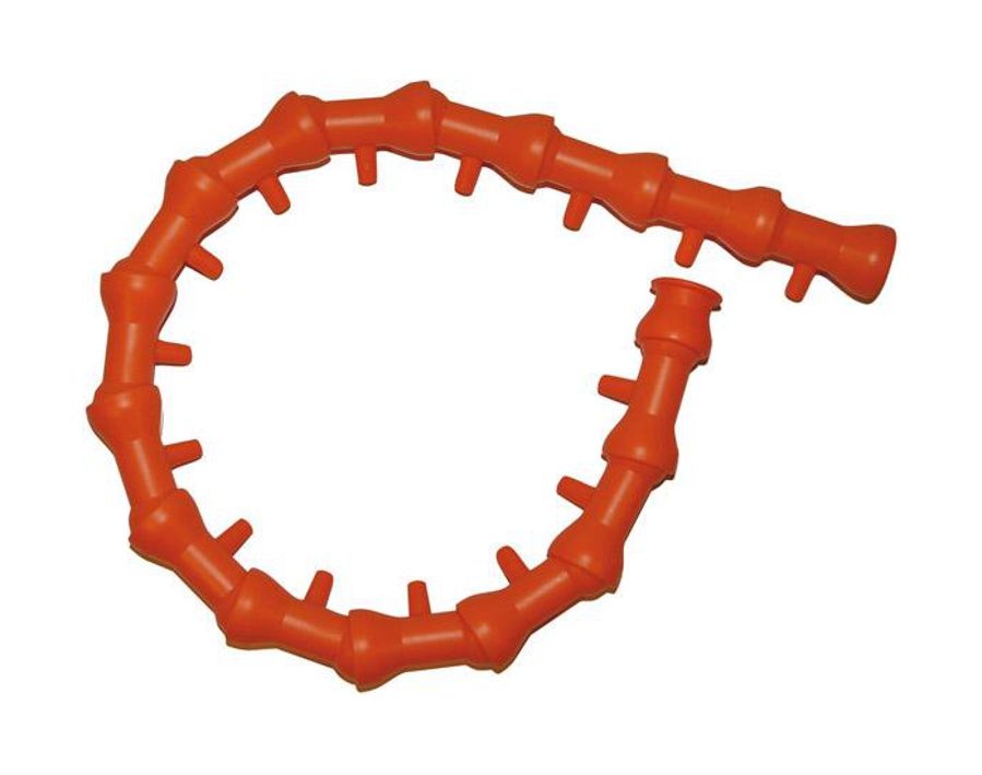 Ringsystem für Kühlmittelschlauch 1/2"