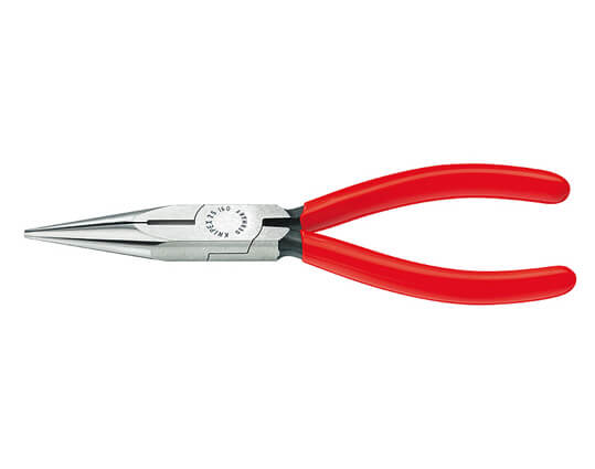 Pinza per radiotecnici DIN ISO 5745 