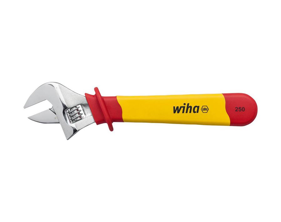 VDE-Rollgabelschlüssel