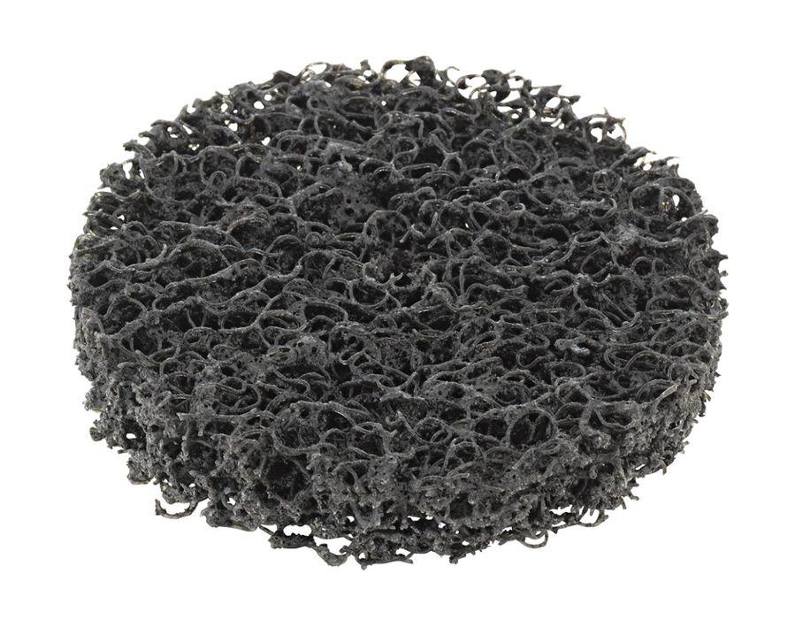 Grobreinigungsscheibe