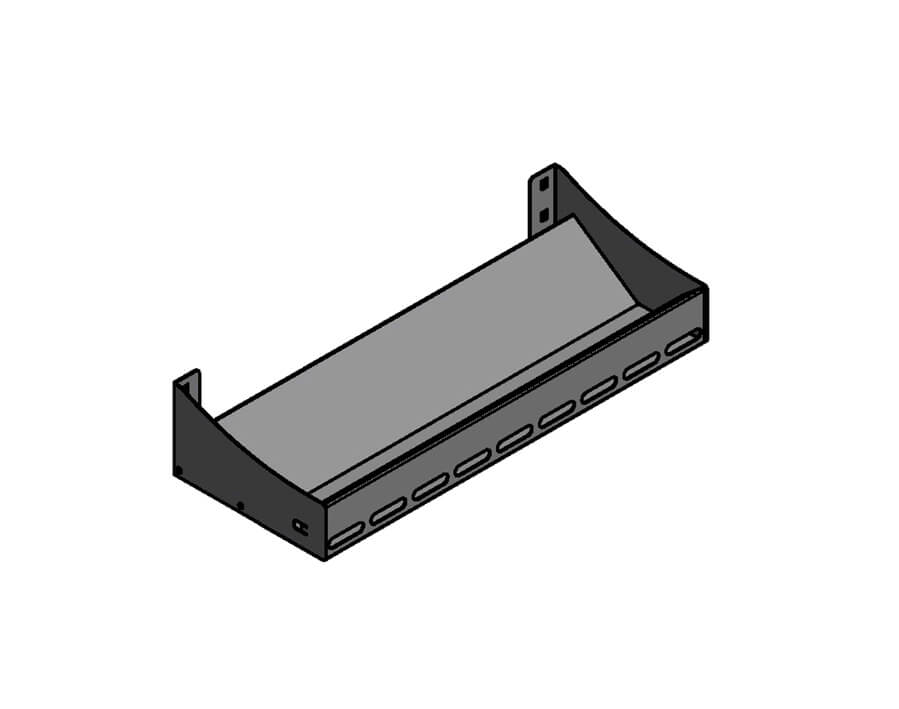 Tavoletta per spoline