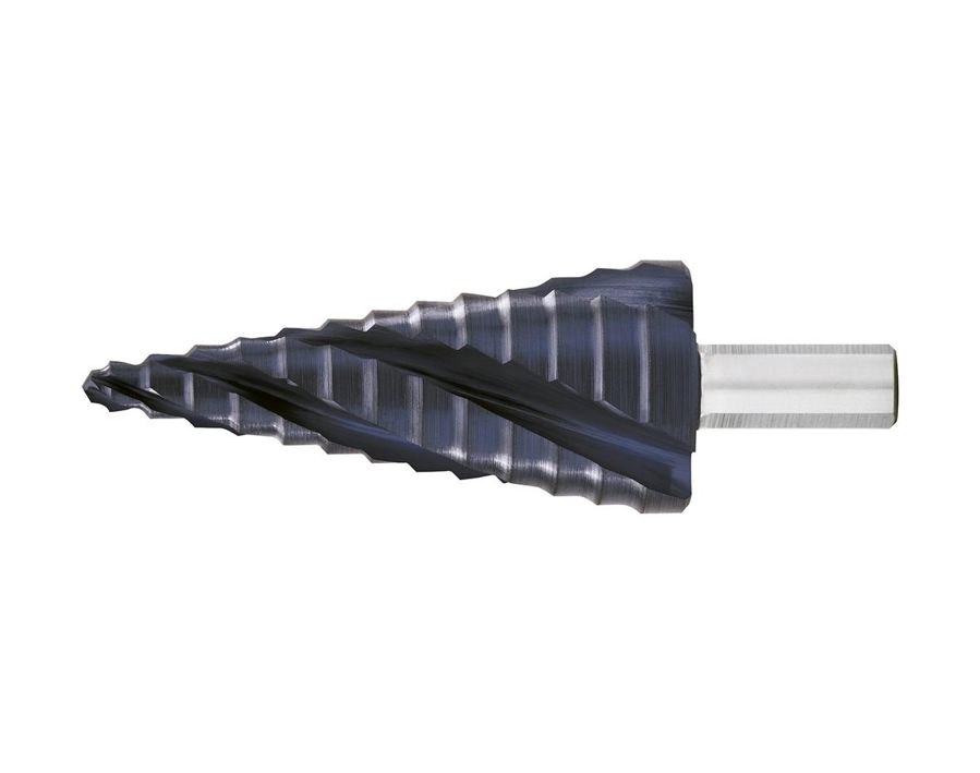 Universal-Stufenbohrer