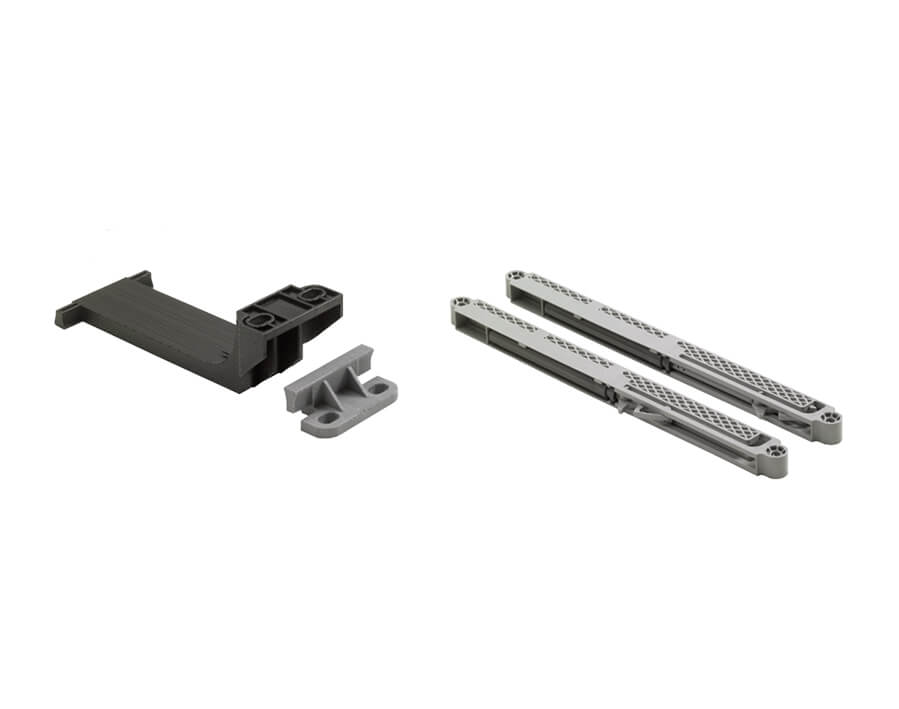 Ammortizzatore Silent System per TopLine 110 / SlideLine 55 Plus / SlideLine 56 Ammortizzatore Silent System per TopLine 110 / SlideLine 55 Plus / SlideLine 56