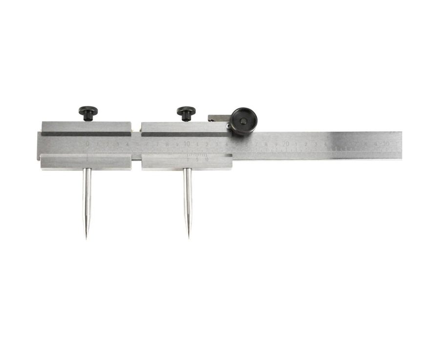 Präzisions-Stangenzirkel