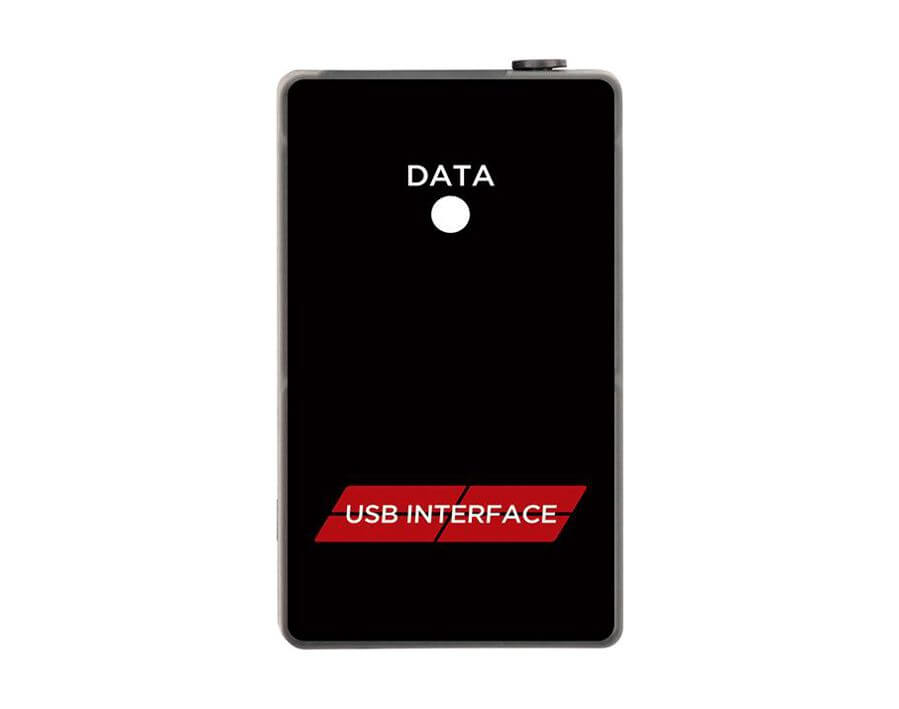 USB-Interface