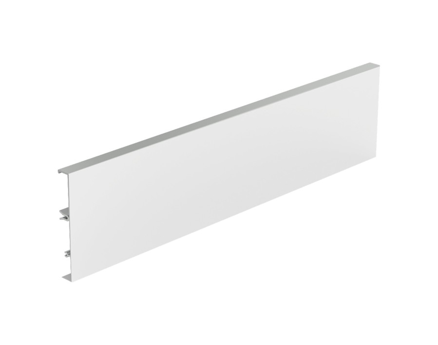 Pannello posteriore in alluminio ArciTech