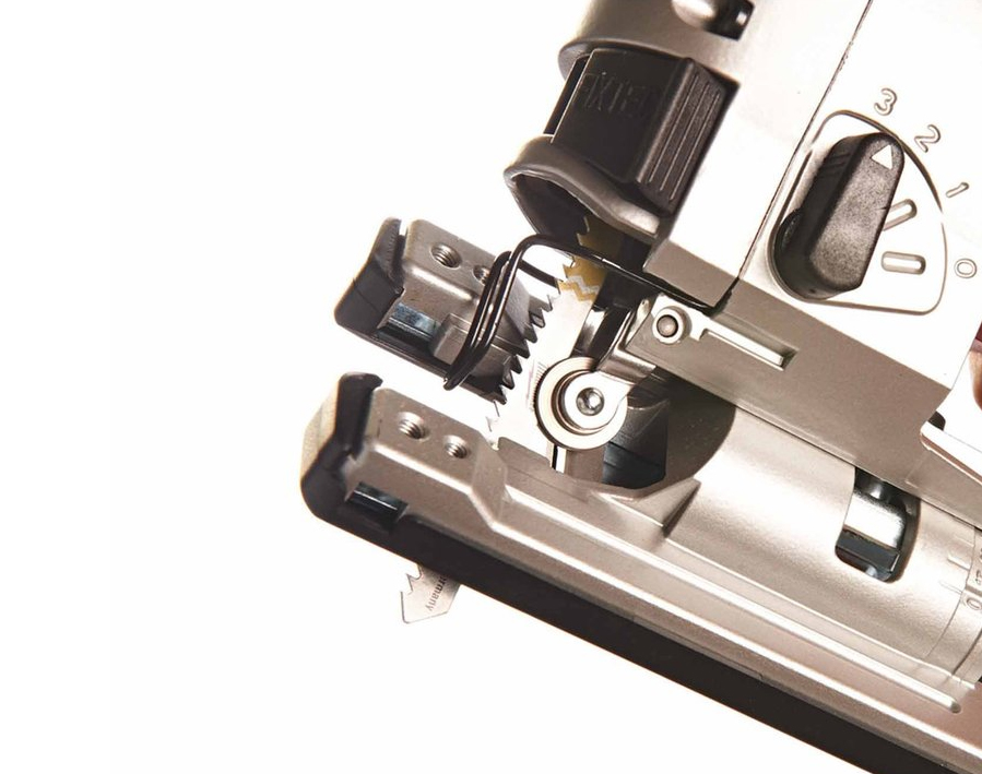 Seghetto alternativo HD18 JSB-0