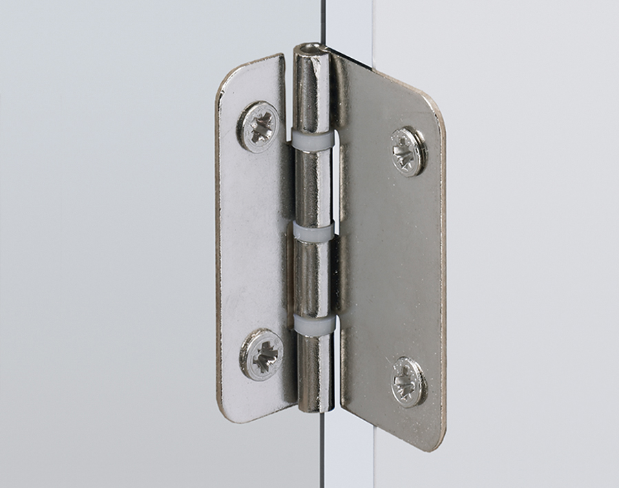 Cerniera centrale 625 per ante a libro