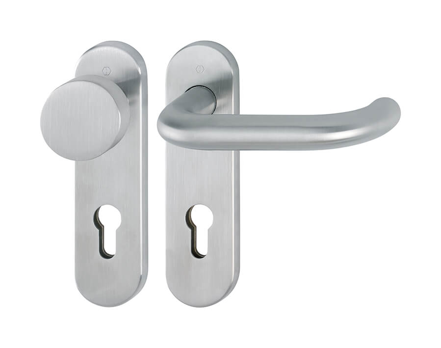 Guarnitura cambio serie Paris FS-E58/353K/138F