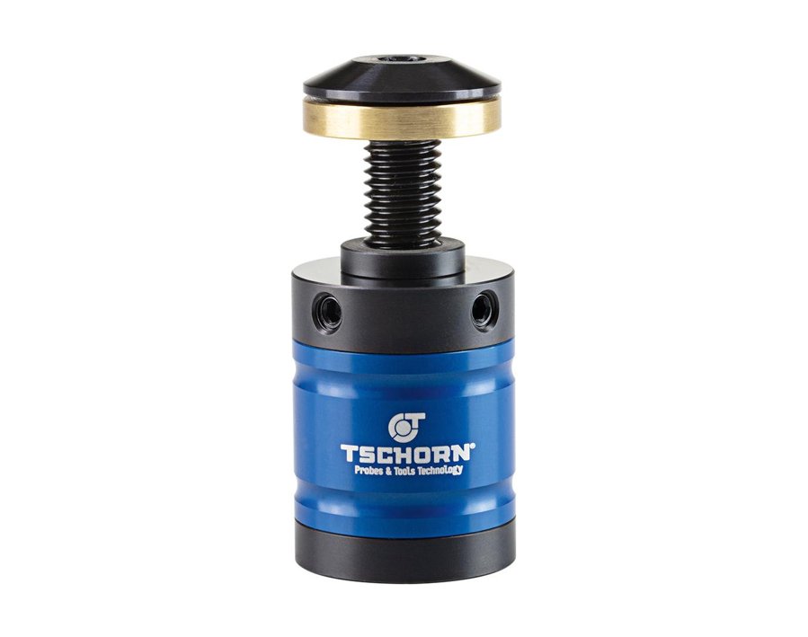 Aufspannbolzensystem FlexiClamp, Standard-Spannschraube