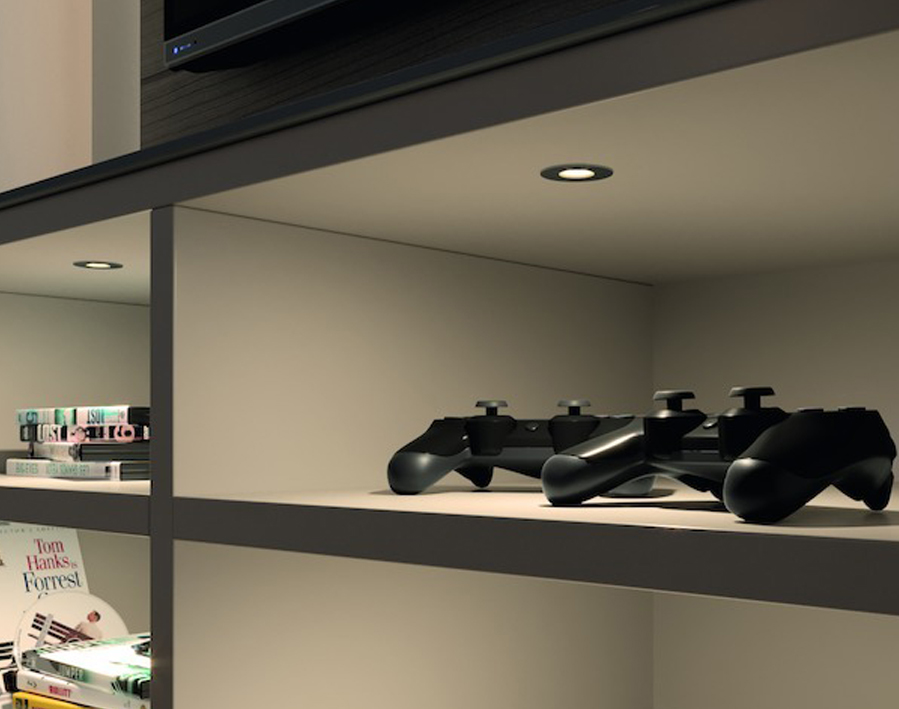 Lampada LED StarPoint Flood 