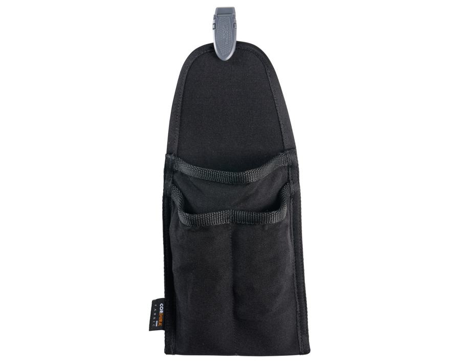 Tasca esterna CUSTOMIZED nero
