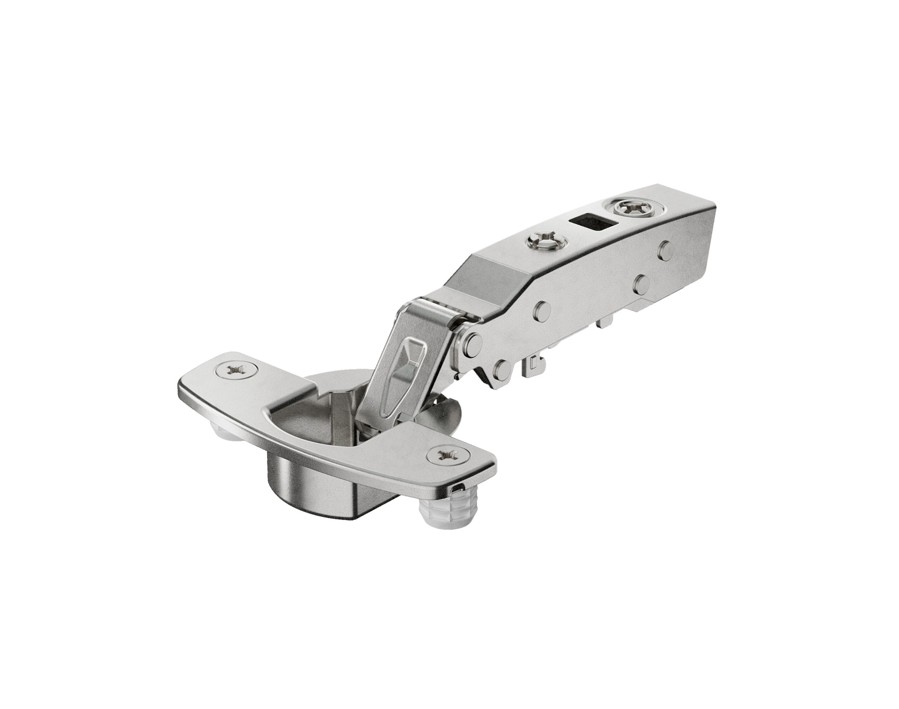 Sensys Cerniera 110° con ammortizzatore incorporato (Sensys 8645i)