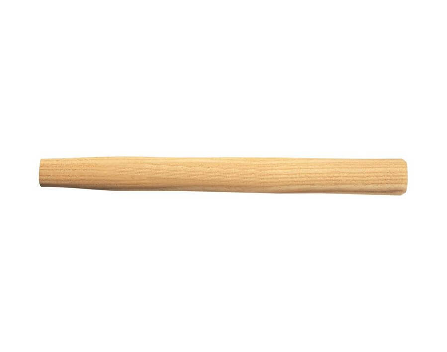 Holzstiel für Schlosserhammer