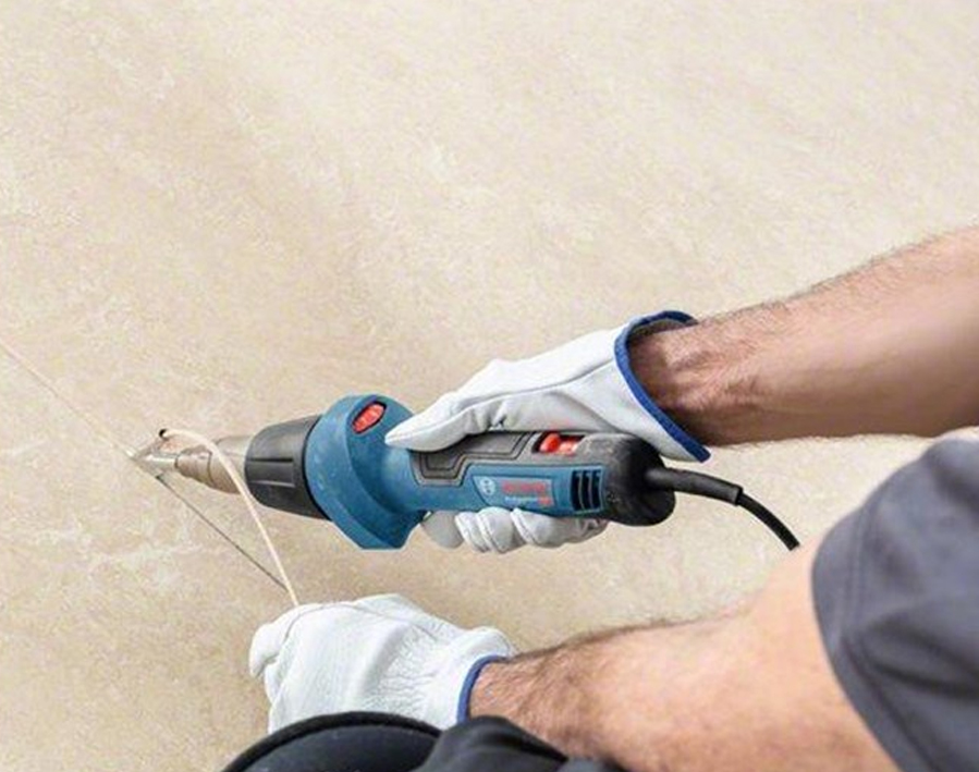 Termosoffiatore GHG 20-60 Professional 