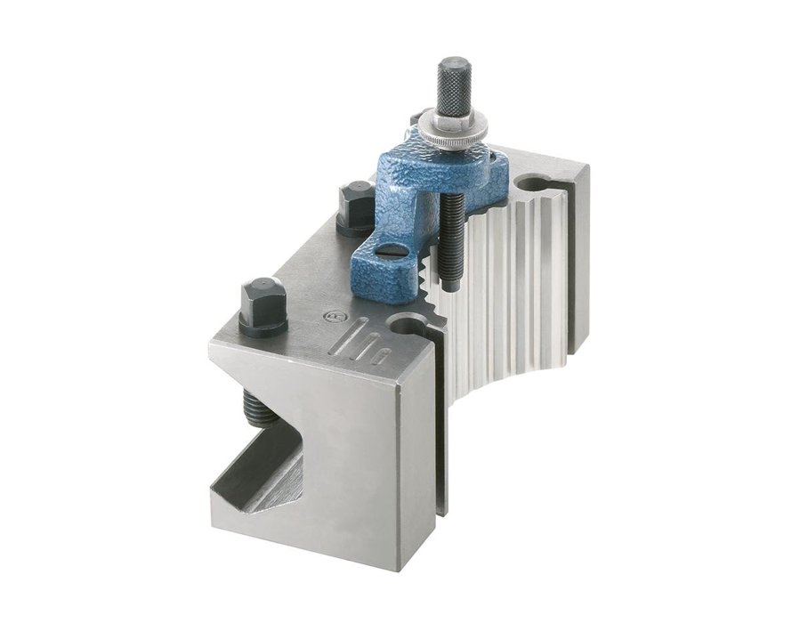 Schnellwechsel-Bohrstahlhalter, Typ H