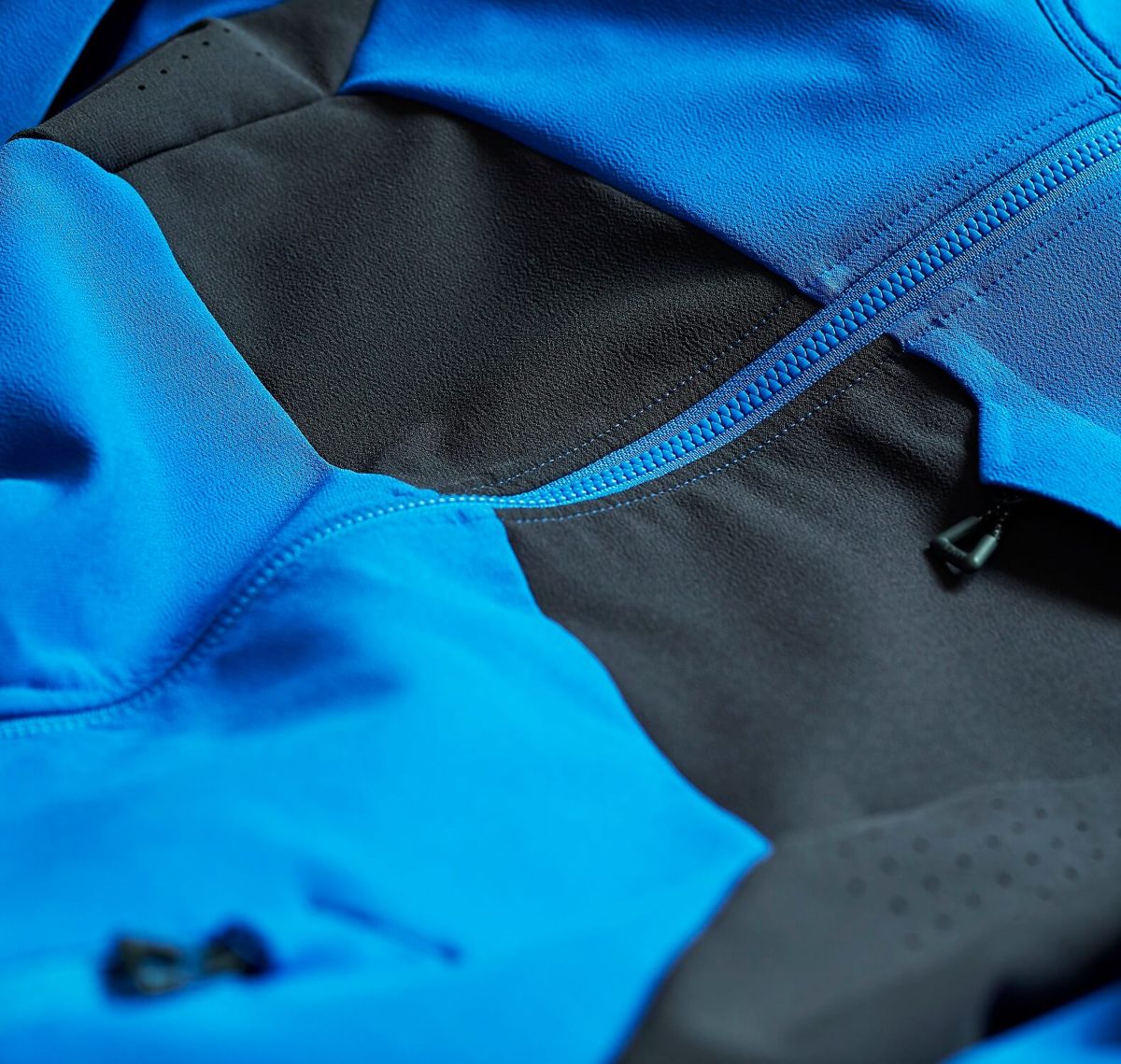 Giacca ACCELERATE blu navy scuro