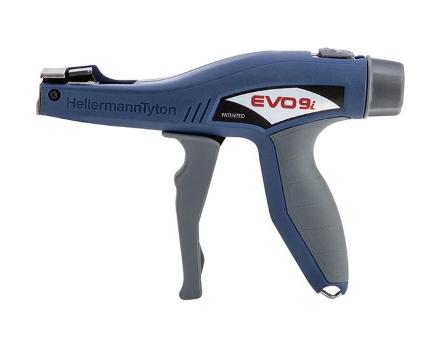 Kabelbinderzange EVO 9i