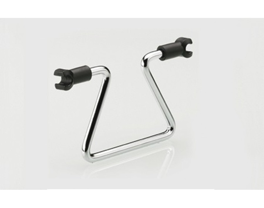 Staffa separatrice per cassettone