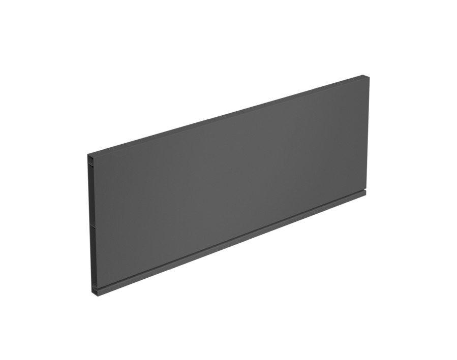 AvanTech YOU Profilo per pannello posteriore da tagliare a misura