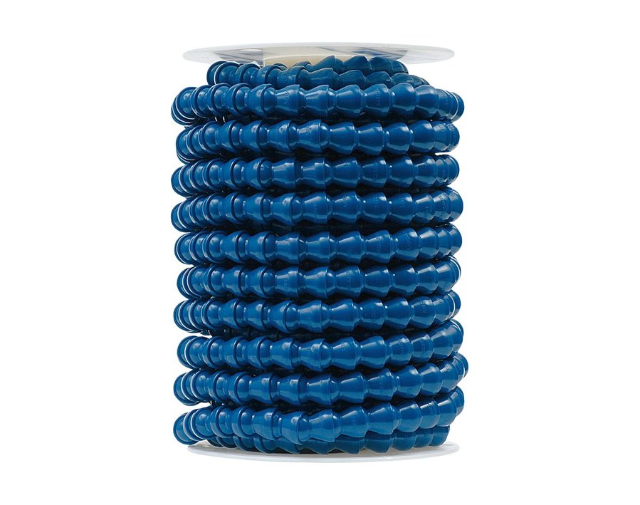 Segmentschlauch 15 m für Kühlmittelschlauch 1/2"