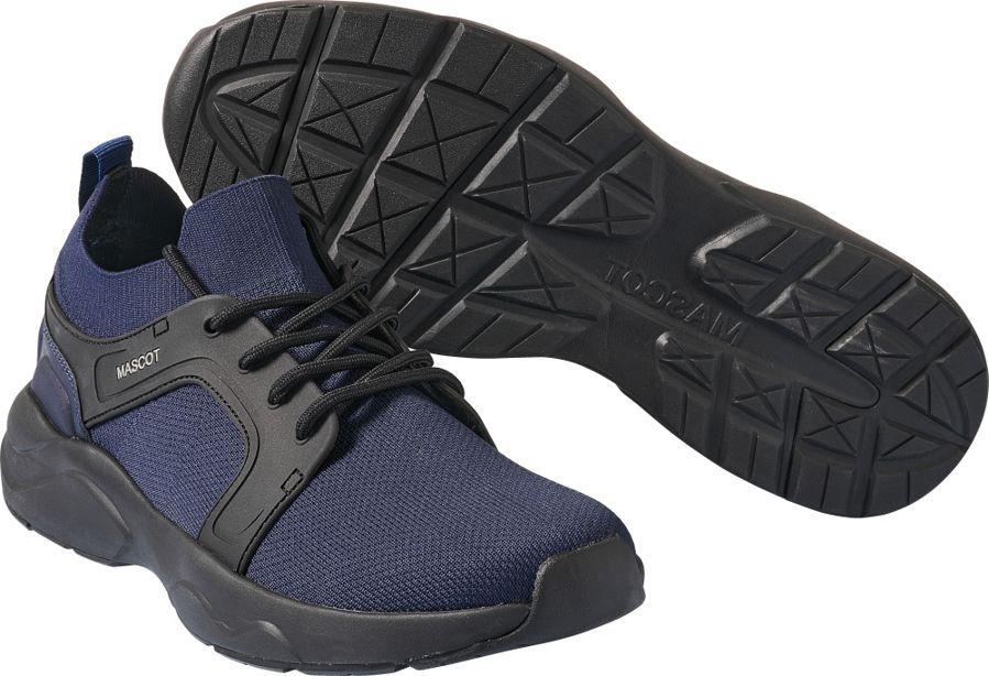Sneakers FOOTWEAR CASUAL blu navy/nero
