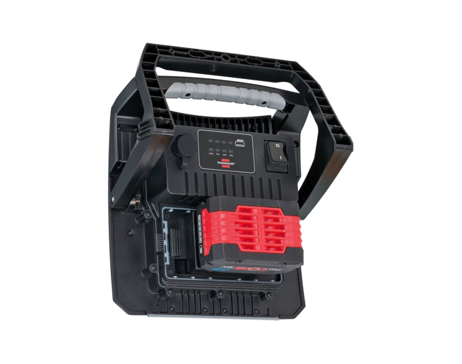 Faretto LED Hybrid Multi Battery 6050 Faretto LED Hybrid Multi Battery 6050